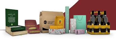 PAPER  PACKAGING