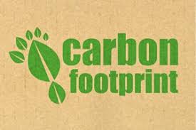 Carbon Footprint of  Organization: การประเมินคาร์บอนฟุตปริ้นต์ขององค์กร
